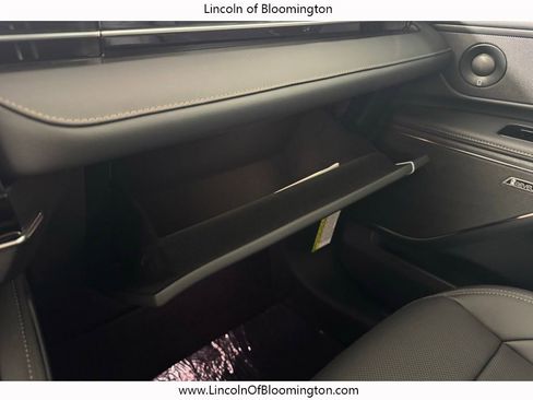 New 2026 Lincoln Nautilus Premier w/ Equipment Group 102A image 48