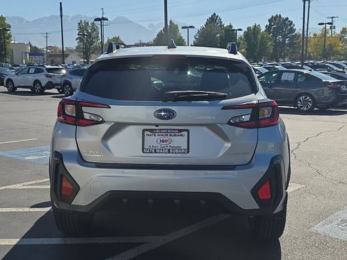 Certified 2025 Subaru Crosstrek 2.5i Limited image 4