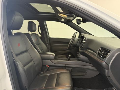 Used 2025 Dodge Durango R/T AWD/4WD image 10