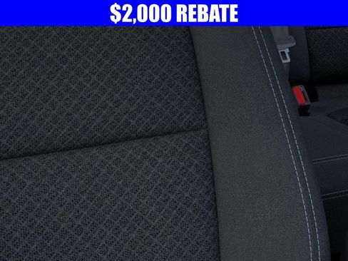 New 2026 Ford Escape Active w/ Cold Weather Package image 16