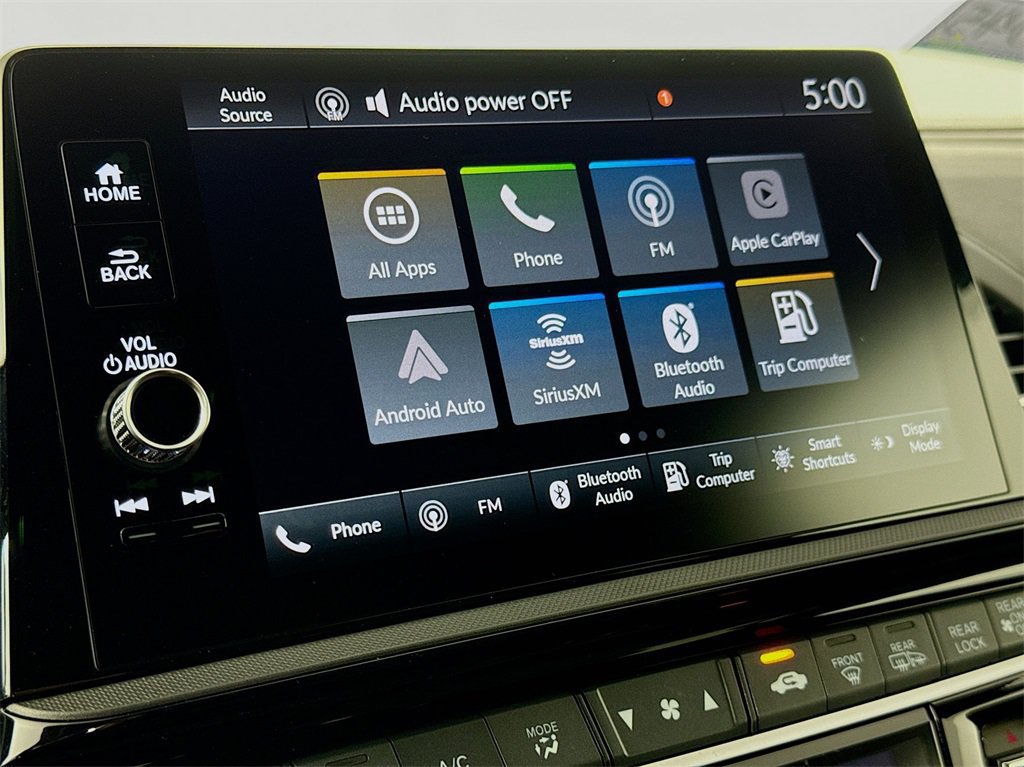New 2026 Honda Odyssey Sport-L image 20