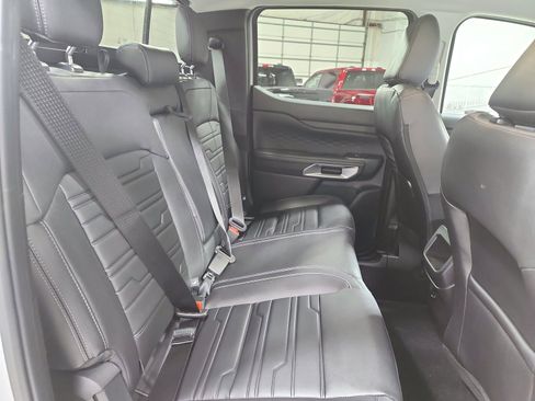 New 2026 Ford Ranger Lariat w/ FX4 Off-Road Package image 42