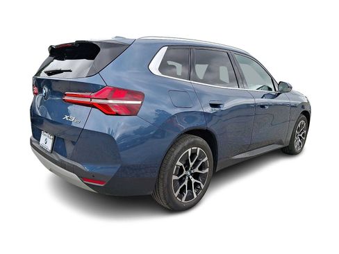 Used 2026 BMW X3 xDrive30i w/ Premium Package AWD/4WD image 6