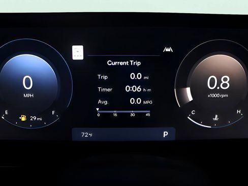 New 2025 Hyundai Kona SEL FWD image 19