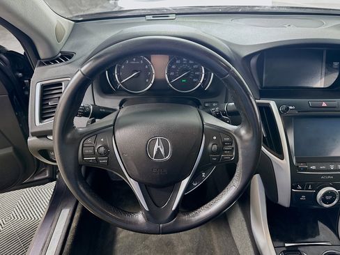 Used 2019 Acura TLX V6 image 15