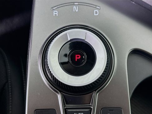 Used 2024 Kia EV6 Wind w/ Wind Technology Package RWD image 25
