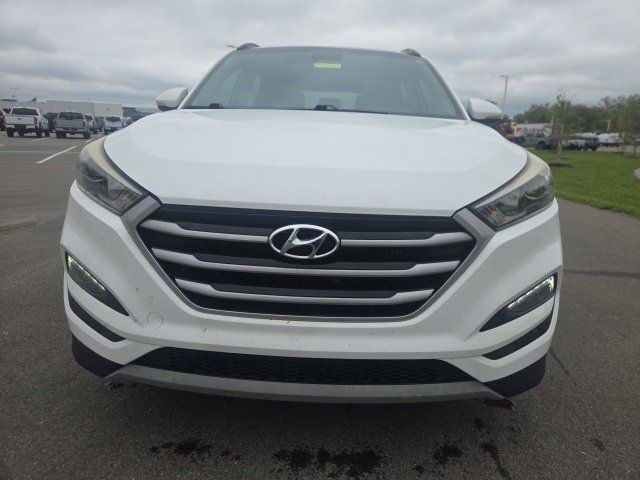 Used 2018 Hyundai Tucson Value FWD image 3
