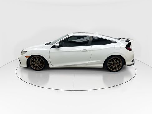 Used 2017 Honda Civic Si image 5