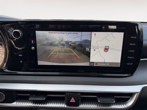 Used 2023 Kia K5 GT-Line image 9