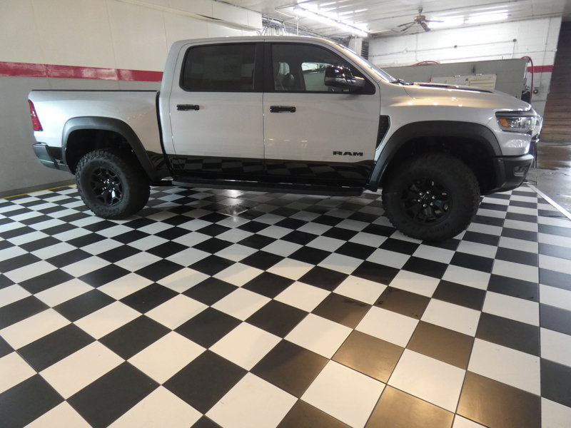 New 2026 RAM 1500 RHO AWD/4WD image 6