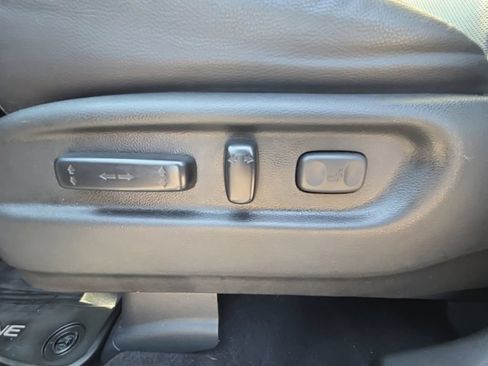 Used 2024 Honda Ridgeline RTL image 31