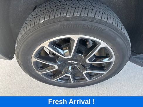 Used 2023 Chevrolet Tahoe RST w/ Luxury Package RWD image 24