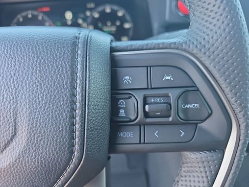 New 2026 Toyota Tacoma TRD Sport AWD/4WD image 19