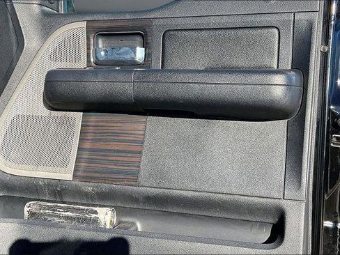 Used 2008 Lincoln Mark LT 4x4 image 29