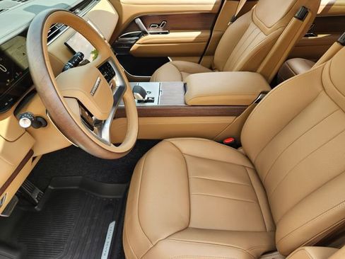 New 2026 Land Rover Range Rover SE AWD/4WD image 13
