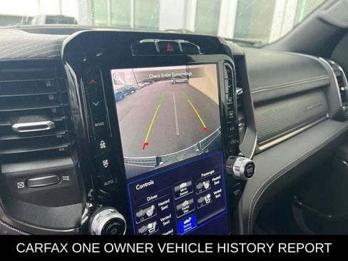 Used 2020 RAM 1500 Limited image 19