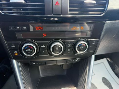Used 2014 MAZDA CX-5 Grand Touring AWD/4WD image 20