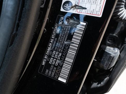 Used 2019 Mercedes-Benz E 300 w/ Premium 1 Package image 44