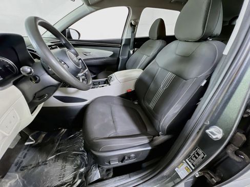 Used 2023 Hyundai Tucson SEL AWD/4WD image 20