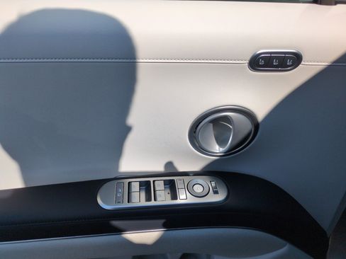 New 2026 Hyundai Palisade Calligraphy FWD image 15