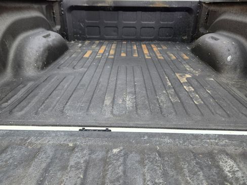 Used 2024 RAM 2500 Big Horn w/ Off Road Package image 37