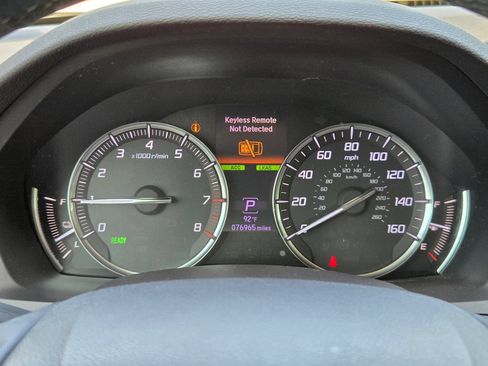 Used 2020 Acura MDX Sport Hybrid w/ Technology Pkg AWD/4WD image 23