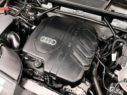 Used 2022 Audi Q5 2.0T Premium Plus image 31
