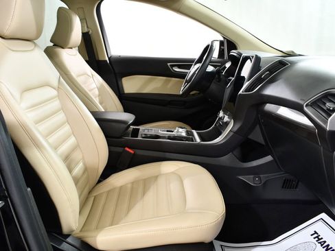 Used 2023 Ford Edge SEL w/ Convenience Package AWD/4WD image 10