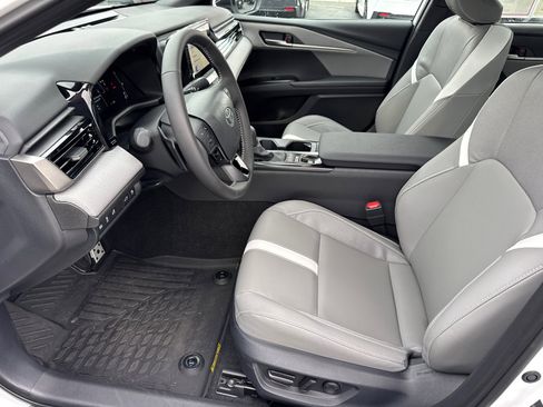 Certified 2026 Toyota Camry SE image 26