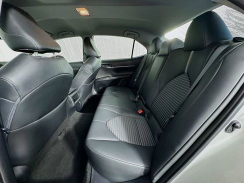 Used 2023 Toyota Camry SE image 21