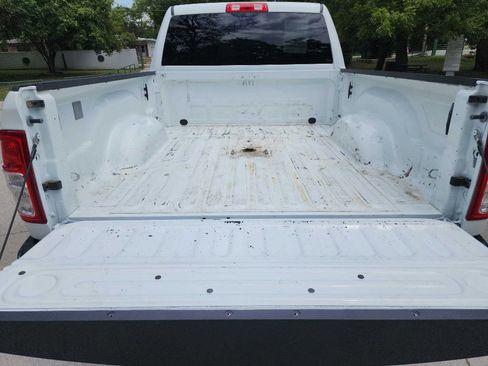 Used 2022 RAM 2500 Big Horn image 9