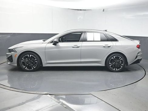 Used 2023 Kia K5 GT-Line FWD image 5