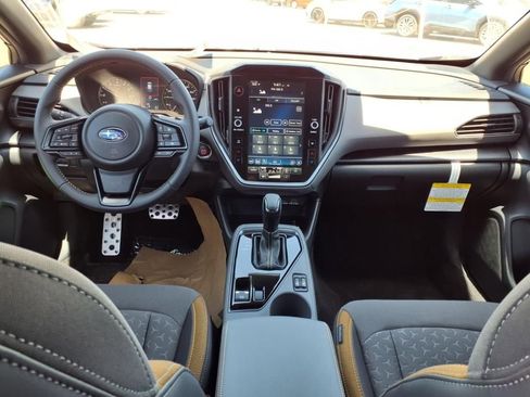 Used 2025 Subaru Crosstrek 2.5i Sport w/ Crosstrek Mirror Package image 5