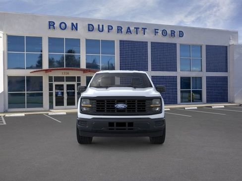 New 2026 Ford F150 XL RWD image 7