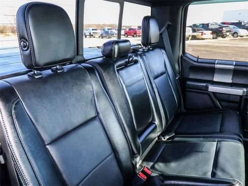 Used 2015 Ford F150 Lariat image 26