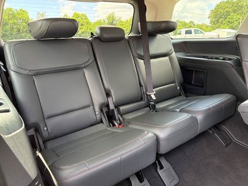 Used 2025 Ford Expedition Active AWD/4WD image 51