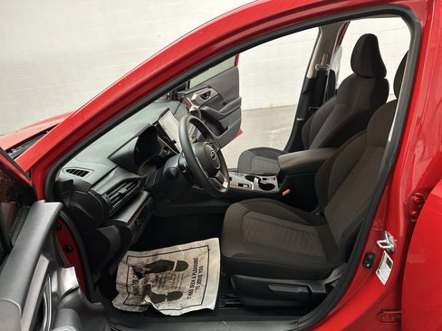 Used 2024 Subaru Impreza 2.0i Sport image 15