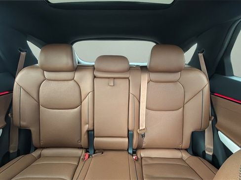 New 2026 Genesis GV70 2.5T Advanced image 22