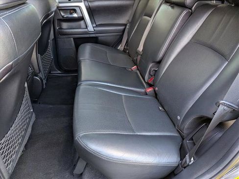 Used 2016 Toyota 4Runner Limited image 20