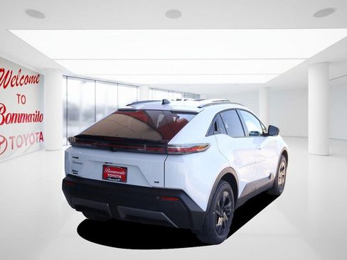 New 2026 Toyota C-HR AWD/4WD image 6