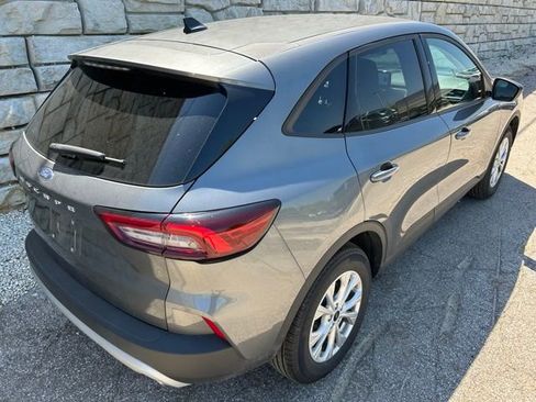 Used 2025 Ford Escape Active FWD image 5