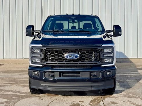 Certified 2023 Ford F350 Lariat w/ Lariat Ultimate Package image 8