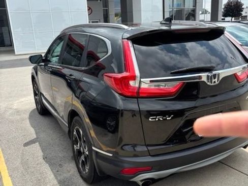 Used 2017 Honda CR-V Touring image 5