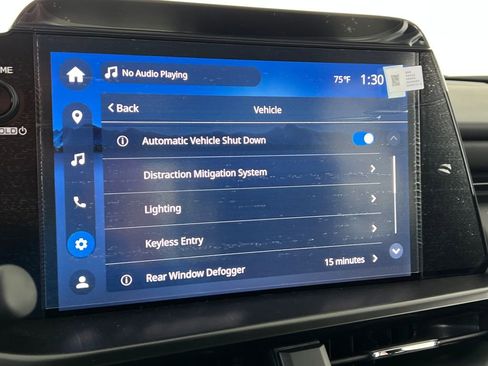New 2026 Subaru Outback Touring XT AWD/4WD image 36