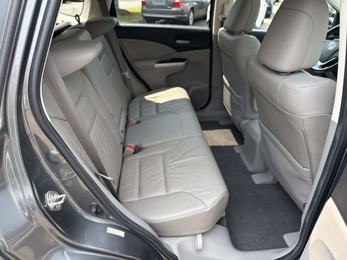 Used 2014 Honda CR-V EX-L image 11