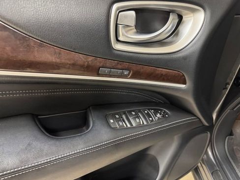 Used 2019 INFINITI QX60 Luxe w/ Sensory Package image 7