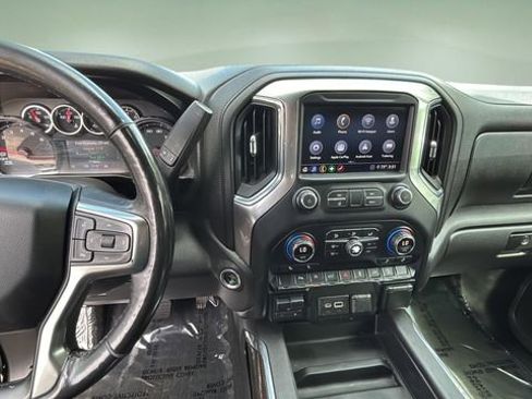 Used 2020 Chevrolet Silverado 1500 RST w/ All-Star Edition AWD/4WD image 11