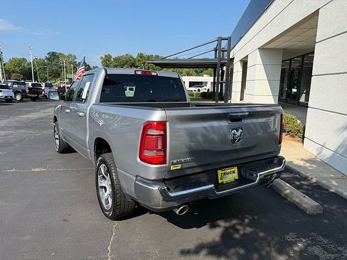 Used 2024 RAM 1500 Laramie RWD image 3