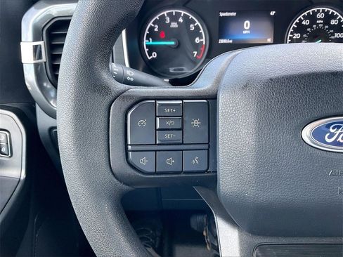 Used 2023 Ford F150 XL w/ STX Appearance Package image 21