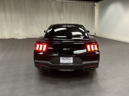 Used 2024 Ford Mustang GT Premium RWD image 5
